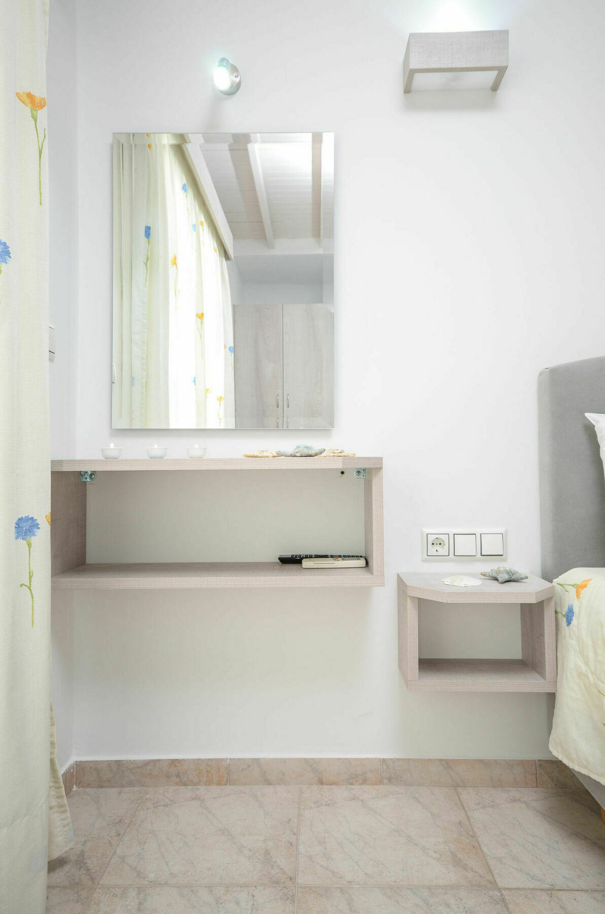 Pension Elena Agia Anna  Exterior photo